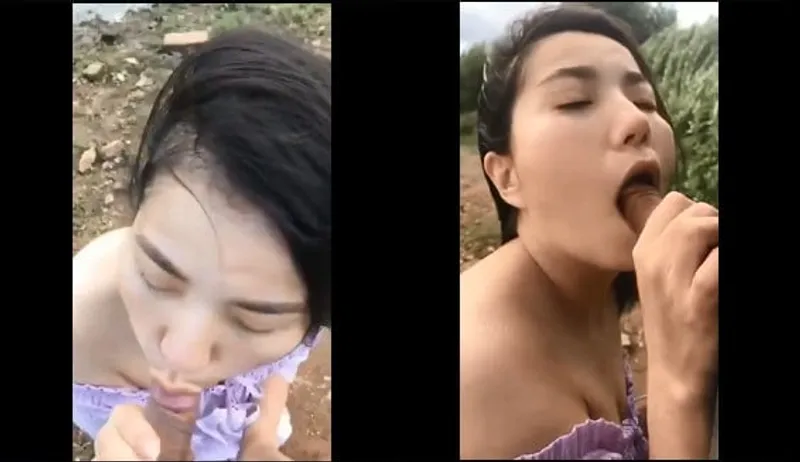 Bồ bj cho eny bên bờ sông