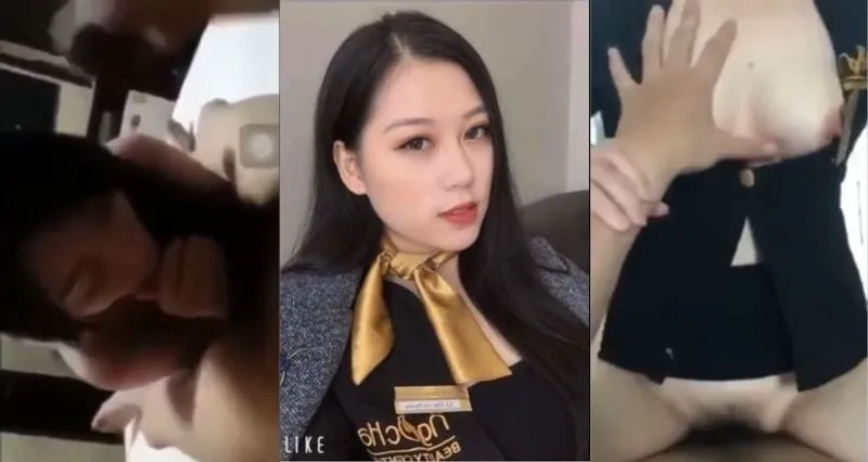 Lộ clip bồ phương anh bú củ khoải địt trộm cực sướng