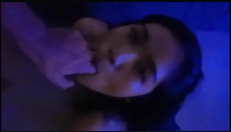 Tình nhân ngoại thương thích cục thịt tây - asianbabyggirl 3